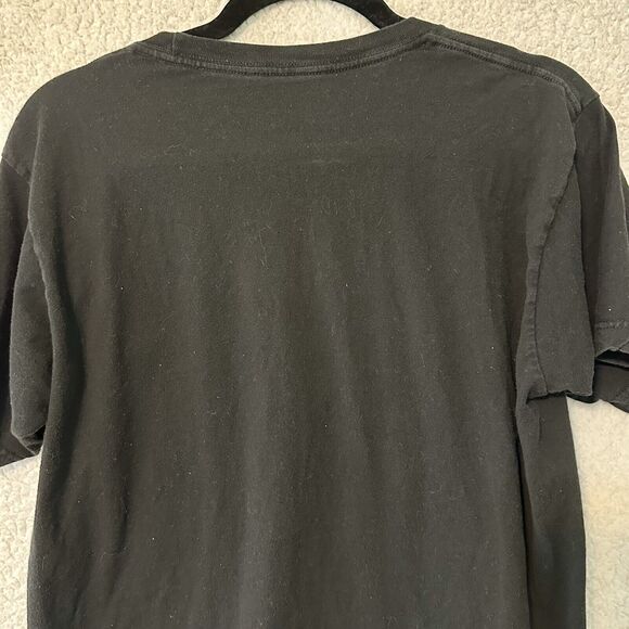 My Hero Academia Adult Medium T-Shirt - Tomura Shigaraki Gray Box Pic - Picture 5 of 5